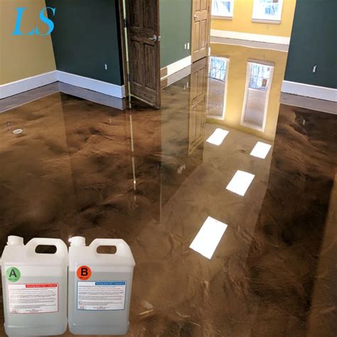 Painting Plywood Floor With 2 Part Epoxy Paint Flooring Guide By Cinvex