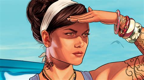 TakeTwo Shuts Down The GTA 6 Leak But It's Too Late