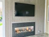 Images of Gas Fireplace Manifold