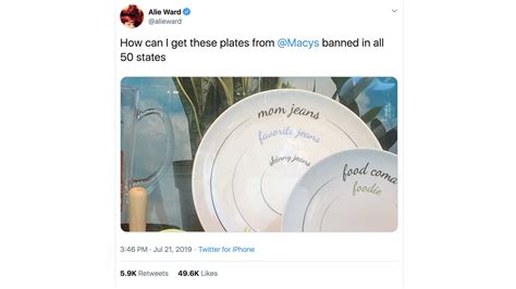 Macys And Forever 21 Got Accused Of Fat Shaming This Week — And