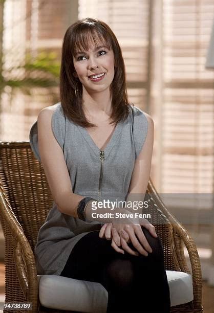 Hayley Vaughan Santos Photos And Premium High Res Pictures Getty Images