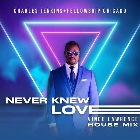 Charles Jenkins And Fellowship Chicago Radio Listen To Free Music And Get