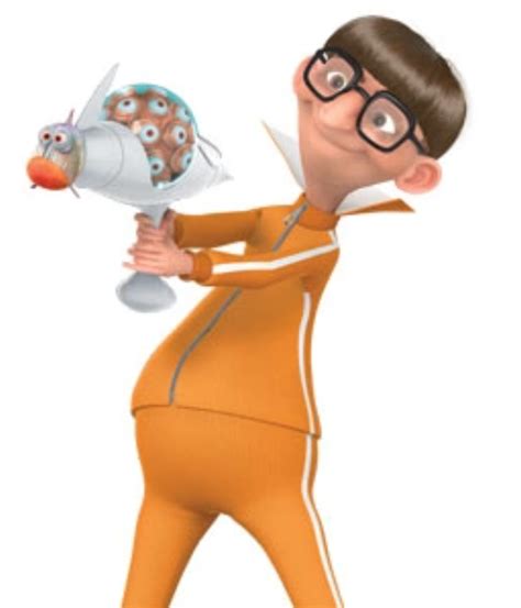 Vector Despicable Me Incredible Characters Wiki