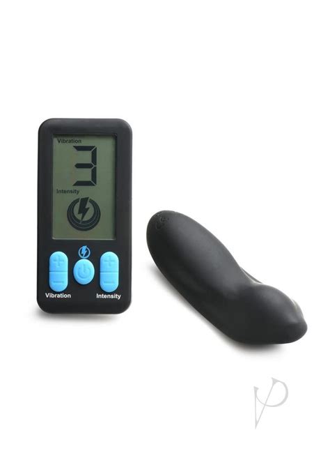 Sexystuffbymail On Twitter Zeus Electrosex E Stim Panty Vibe With Remote Control Black You