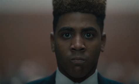 ‘when They See Us Trailer Ava Duvernay Looks At Central Park Five Indiewire