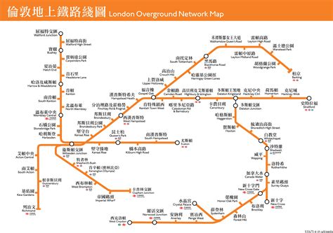 Filelondon Overground Systemmap Zhpng