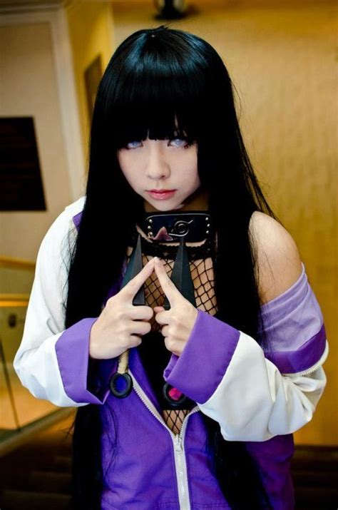 Ide Top Cute Naruto Cosplay Info Spesial