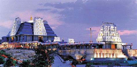 Iskcon Temple Bangaloreindia Indian Religious Temples