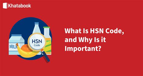 What Is HSN Code, and Why Is it Important?