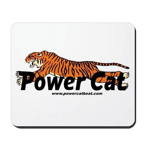 Powercat Logo Logodix