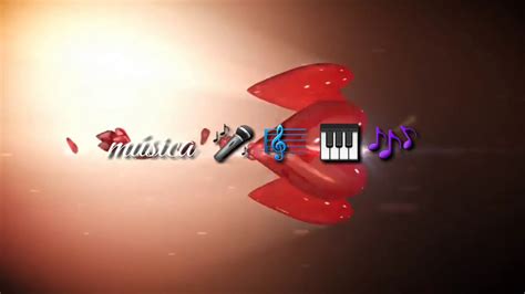 Musica Romantica Video Con Letra Grupo Ladrón Youtube