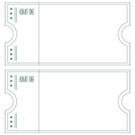 Carnival Tickets Diy Carnival Carnival Themes Coupon Template