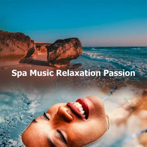 Bliss Serenity M Sica E Letra De Spa Music Relaxation Spotify