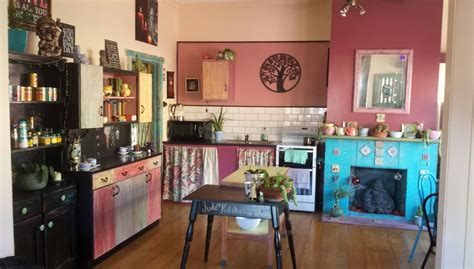 My quirky kitchen | Quirky kitchen, Home decor, Liquor cabinet