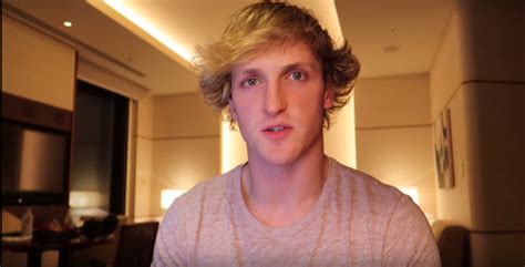 Youtube Decides To Punish Logan Paul For His Controversial Suicide