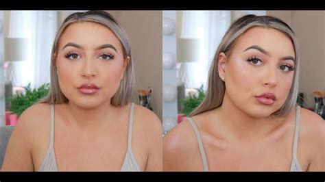 Plastic Surgery With Makeup Tips Tricks Youtube