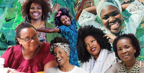 9 Inspiring Women Who Have Fought For The Rights And Visibility Of Afro Latin Americans