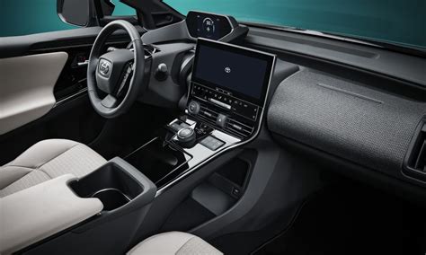 Toyota Debuts All Electric Suv Concept Toyota Usa Newsroom