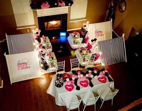 Pin By Felicias Event Design And Pla On Sleepover Slumber Theme Party Party Themes Holiday
