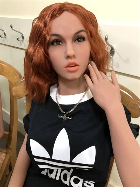 Extreme Lengths Sex Doll Renters Go To Clean Kinky Toys Including