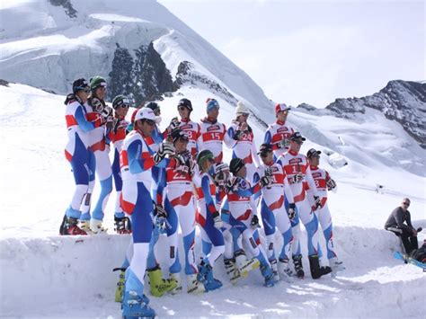 Der terminkalender des schweizer nationalmannschaft für den herbst 2020 ist komplett. Rendez-Vous der Schweizer Skistars im Wallis - Werbewoche ...