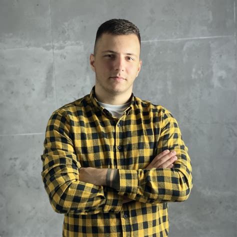 Jovan Ivkovic Founder Kodeful Linkedin