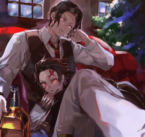 Kimetsu No Yaiba Demon Slayer Image By Pixiv Id 63681527 3325911