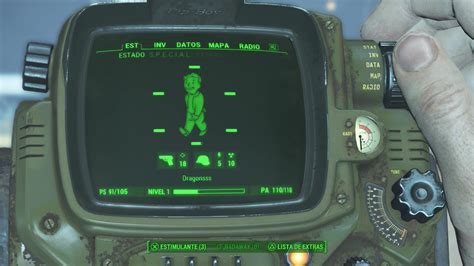 Aggiornata Fallout 4 Disponibile La Companion App Per Ios E Android