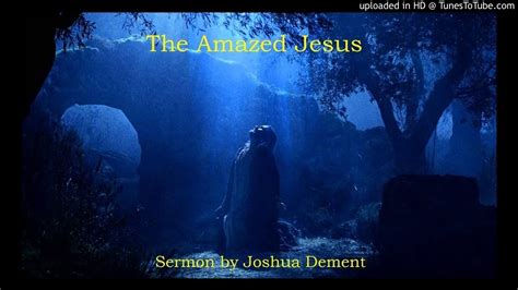 June 21 2020 Am Sermon The Amazed Jesus Youtube