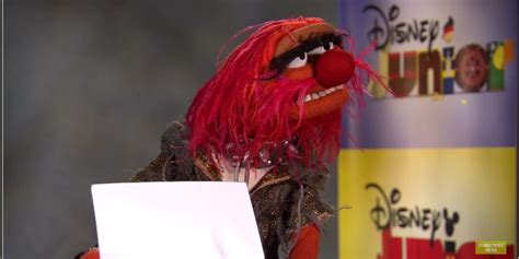 Leaked Muppet Audition Tapes Geekdad