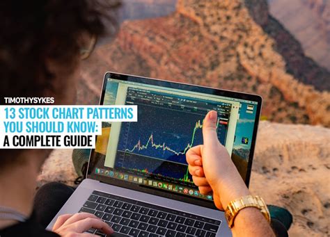 13 Stock Chart Patterns You Should Know A Complete Guide