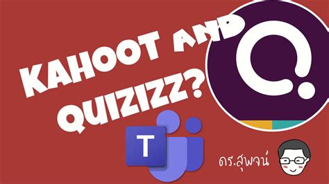 Yes, students can create free quizzes and interact with any learner just by creating an account. 👀 KAHOOT และ QUIZIZZ ใน Microsoft Teams - YouTube