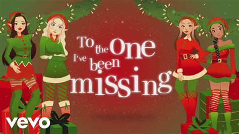 Little Mixが新曲「one I Ve Been Missing」のリリック・ビデオを公開 洋楽まっぷ