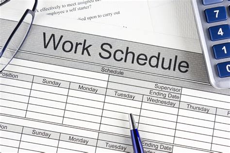 How To Get The Most Out Of Work By Using Employee Scheduling Software