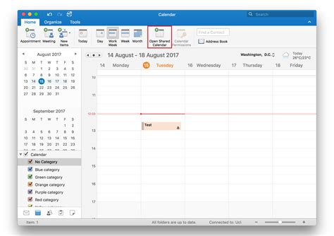 Outlook Calendar 4 Week View Calendar Printables Free Templates