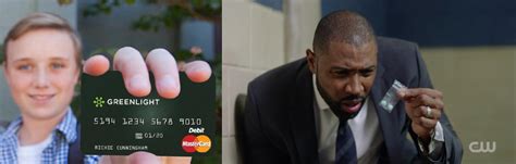 Maybe you would like to learn more about one of these? The Newest Rant: The, "Greenlight," Debit Card Has the Same Name as a Deadly Fictional Drug ...