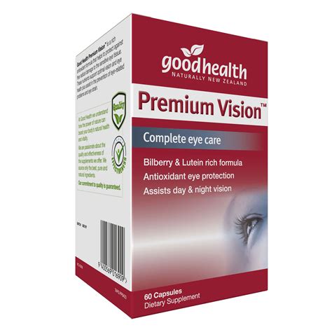 Read the latest medical research on diagnosis and new treatment options. Premium Vision - Complete Eye Care - Tonic Health