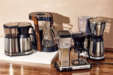 2.3 spesifikasi mesin kopi / alat pembuat kopi. 12 Merk Mesin Kopi Terbaik (Cocok Untuk Cafe & Rumahan)