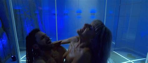 Eliza Coupe Nude Future Man 3 Pics Video PinayFlixx Mega Leaks