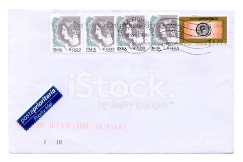 The classic design of the paper envelope has been around since the 1800s and you might just say it really stood the test of time. Italian Envelope Stock Photos - FreeImages.com