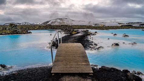 The Blue Lagoon Iceland Travel Photography If You