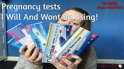 False Positive Pregnancy Test Pcos Pregnancy Test