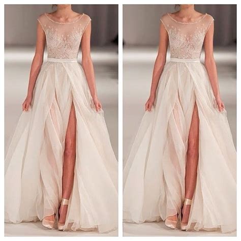 83 Beautiful Non Traditional Wedding Dress Ideas Every Women Will Love