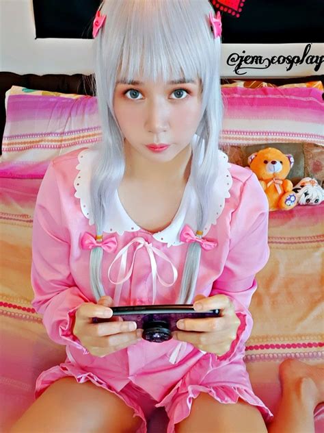 Izumi Sagiri Selfie Pack Jem S Ko Fi Shop Ko Fi ️ Where Creators