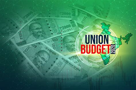 What India Needs From Budget 2020 To Get Back On The Growth Path ...