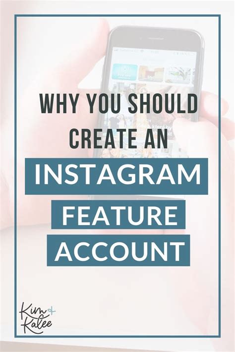 Creating A Instagram Feature Account And Why Themes Accounts Grow Fast
