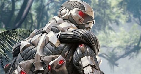 Crysis Remastered Trailer And Release Date Leaked