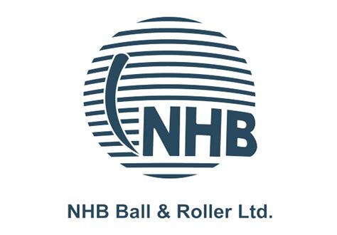 Nhb Ball And Roller Ltd And The Acquisition Of More Than 270 Machines