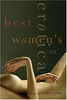 Best Women S Erotica Violet Blue Amazon Com Books