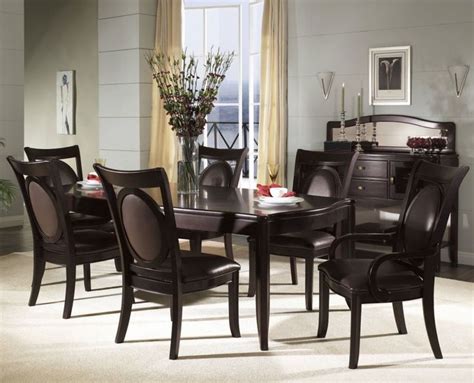 Marvelous Italian Lacquer Dining Room Furniture Dining Room Sets
